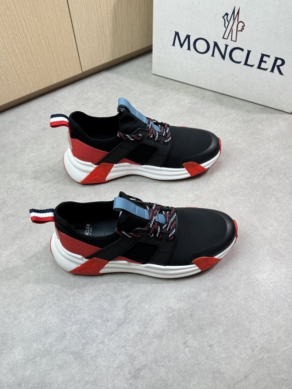 MonclerSHOES