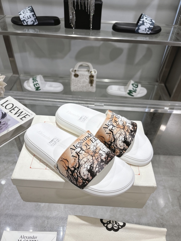 Slippers
