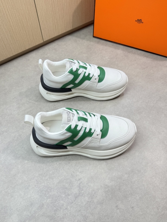 HERMESShoes