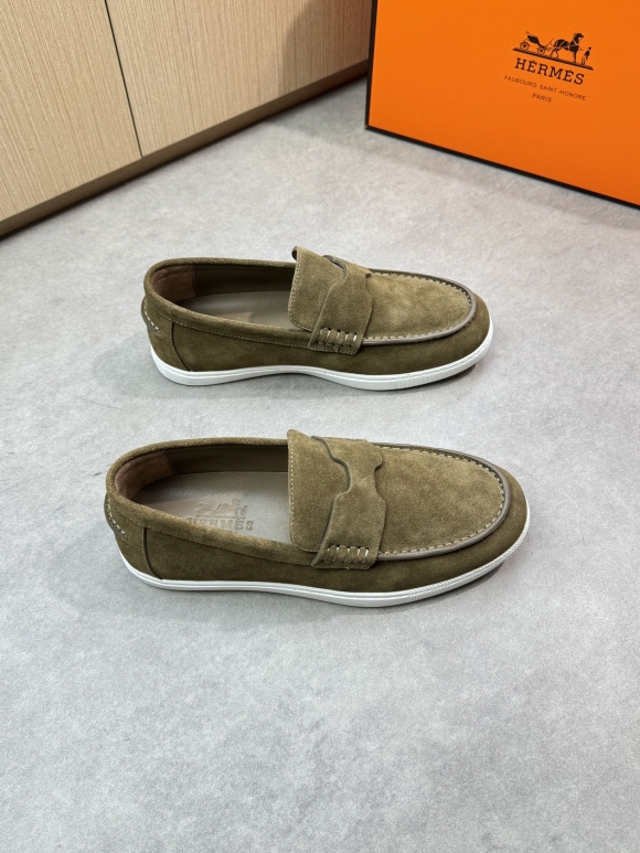 HERMESShoes
