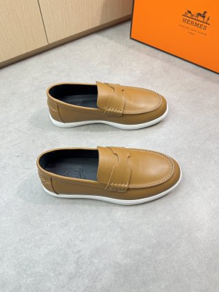 HERMESShoes