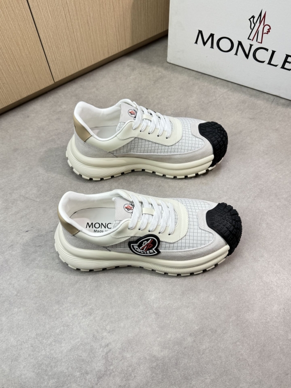 MonclerSHOES