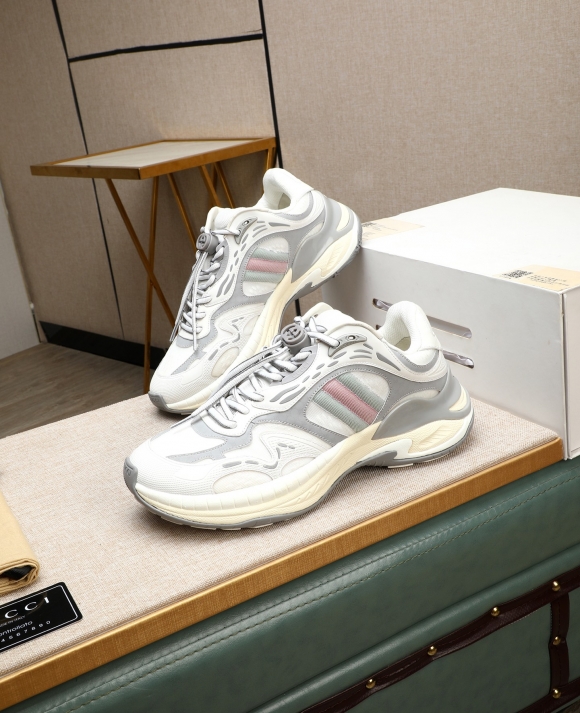 GucciShoes