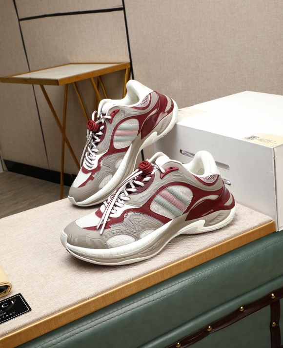 GucciShoes