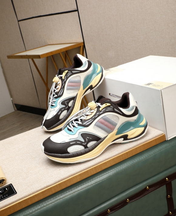 GucciShoes