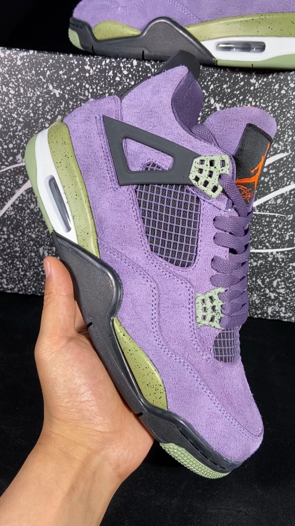 AirJordan4SHOES