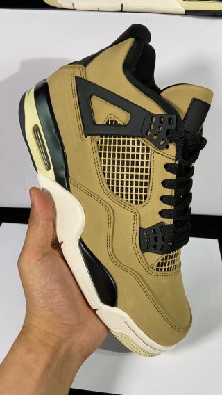 AirJordan4SHOES