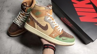 AirJordan1HighSHOES