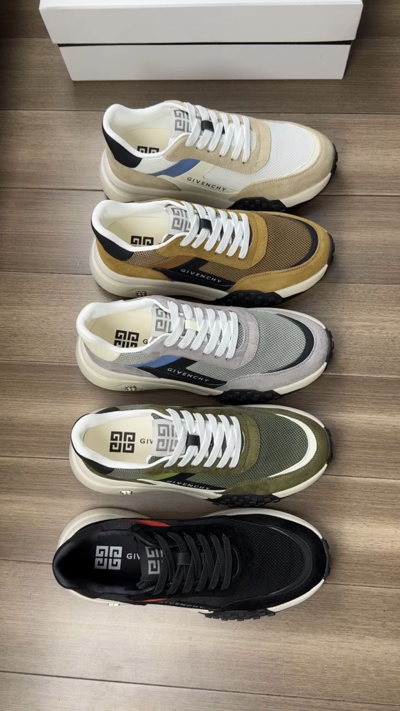 GivenchySHOES