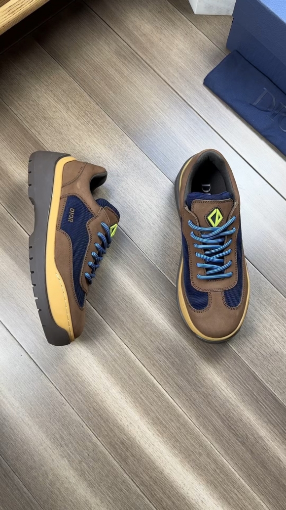 DiorSHOES