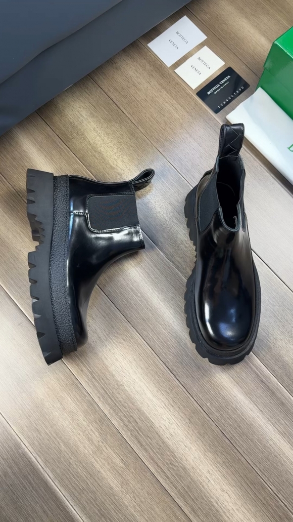 BVSHOES