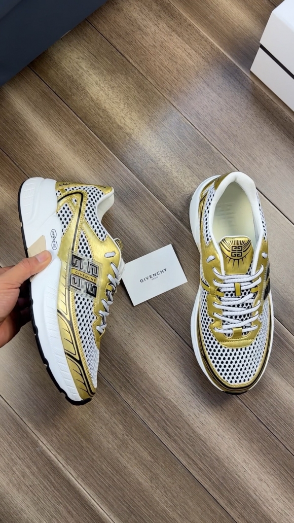 GivenchySHOES
