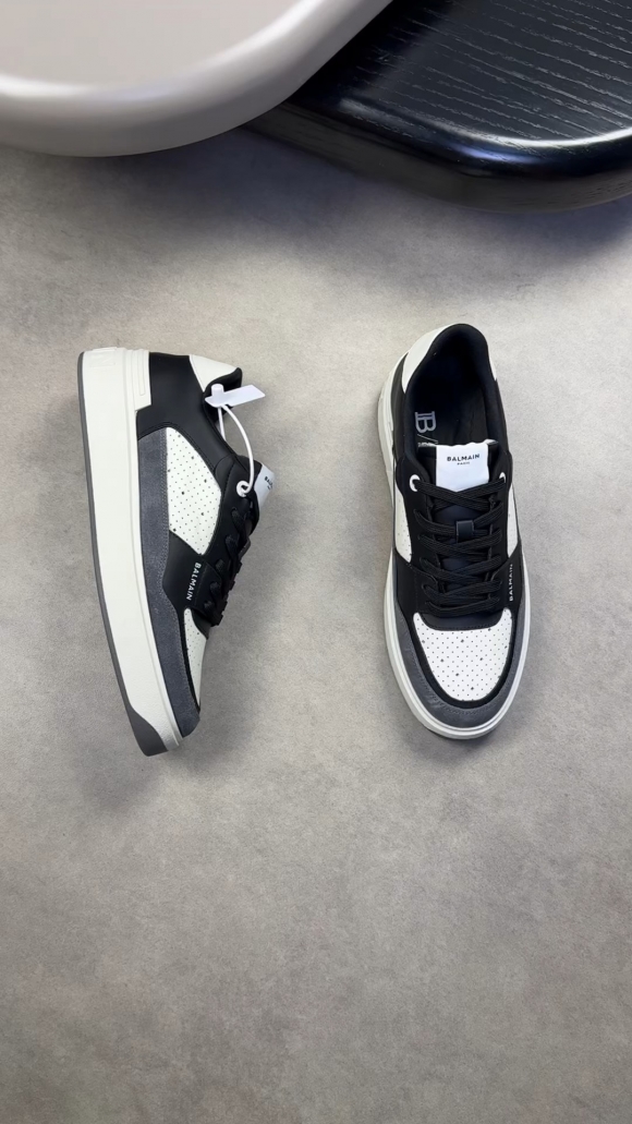 BalmainSHOES