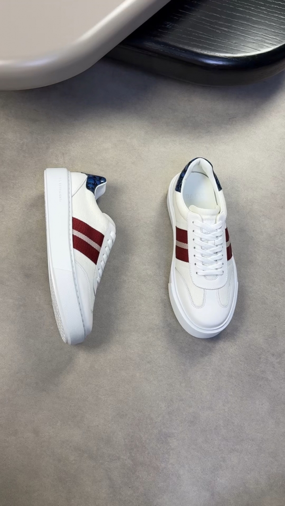 BallySHOES