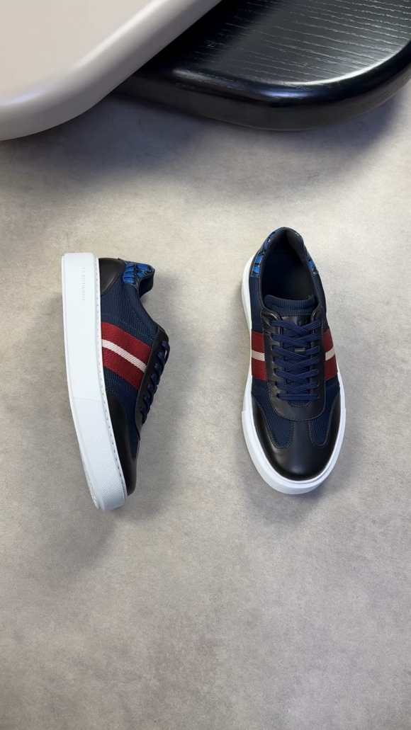 BallySHOES