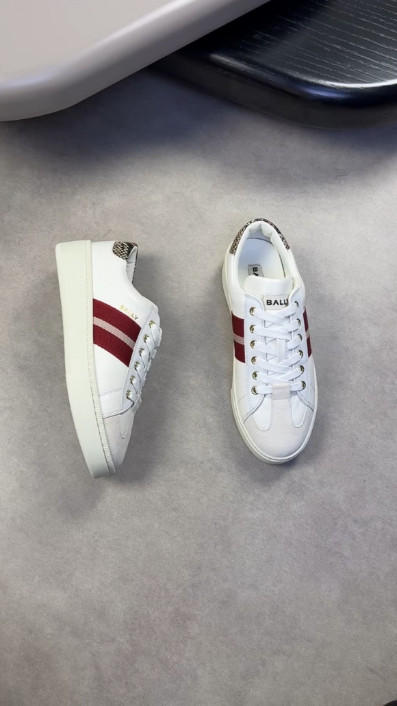 BallySHOES