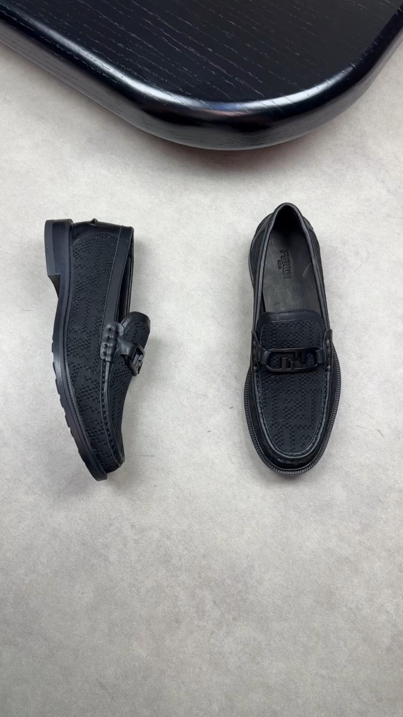 FendiSHOES