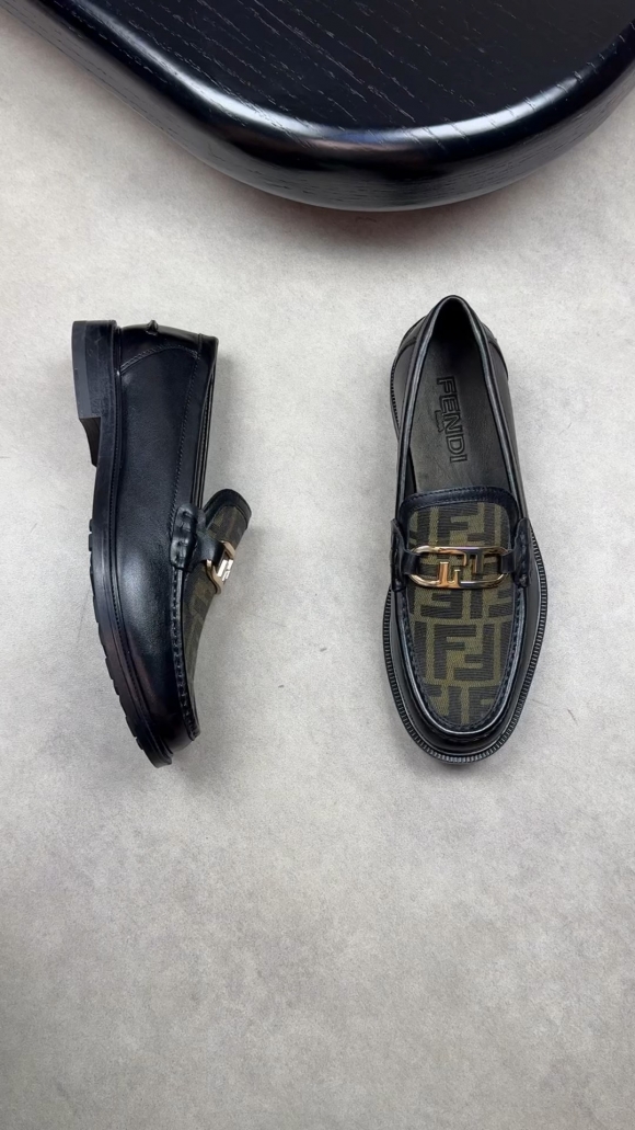 FendiSHOES