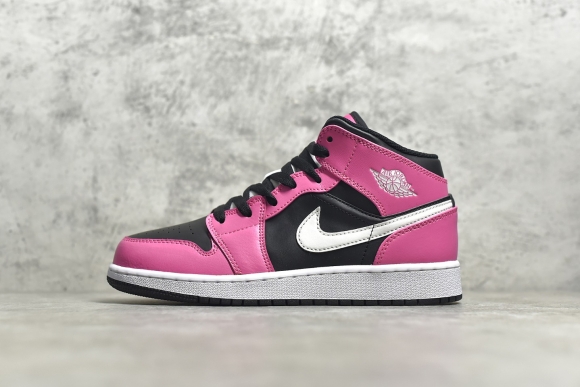 AirJordan1MidSHOES