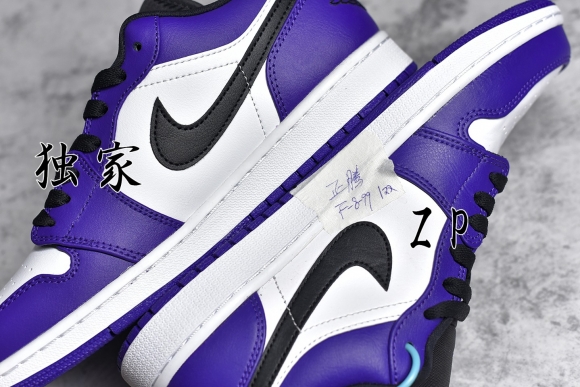 AirJordan1LowSHOES