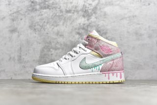 AirJordan1MidSHOES