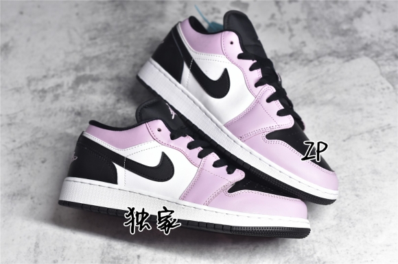 AirJordan1LowSHOES