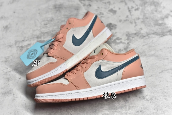 AirJordan1LowSHOES