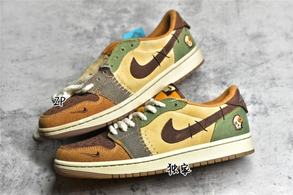 AirJordan1LowSHOES