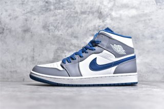 AirJordan1MidSHOES