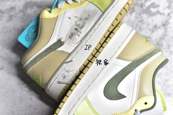 AirJordan1LowSHOES