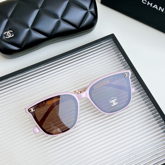 Chanel-5