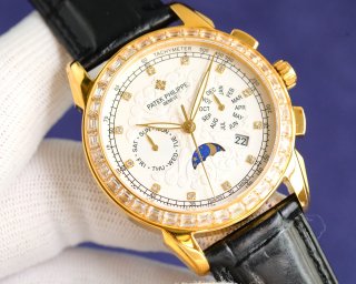 PATEK PHILIPPE
