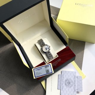LONGINES