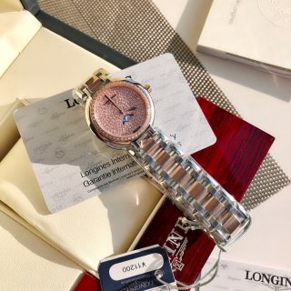 LONGINES