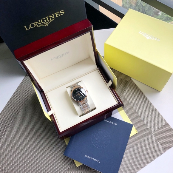 LONGINES