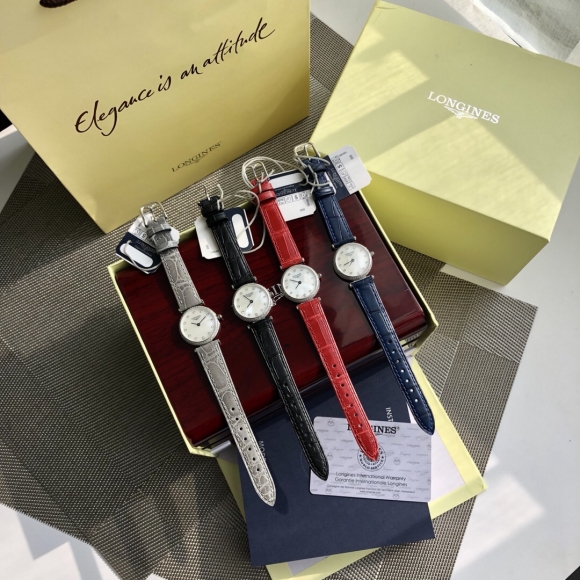 LONGINES