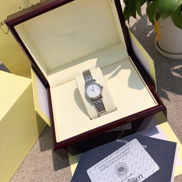 LONGINES