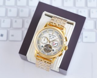 PATEK PHILIPPE