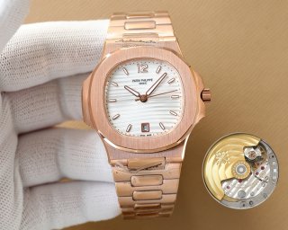 PATEK PHILIPPE