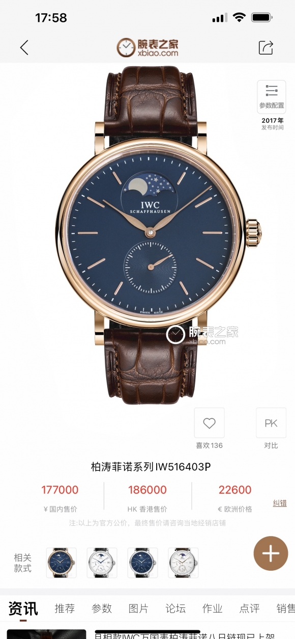 IWC
