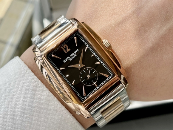 PATEK PHILIPPE