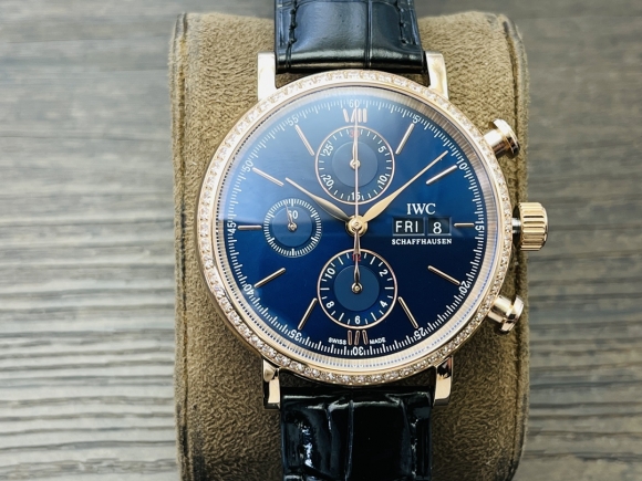 IWC