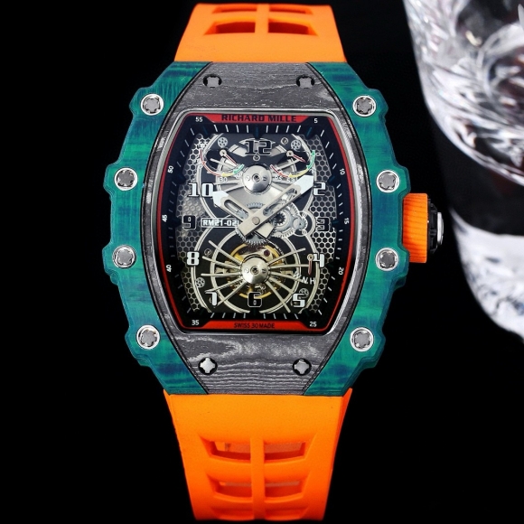 RICHARD MILLE