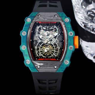 RICHARD MILLE