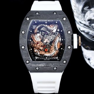 RICHARD MILLE