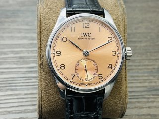 IWC