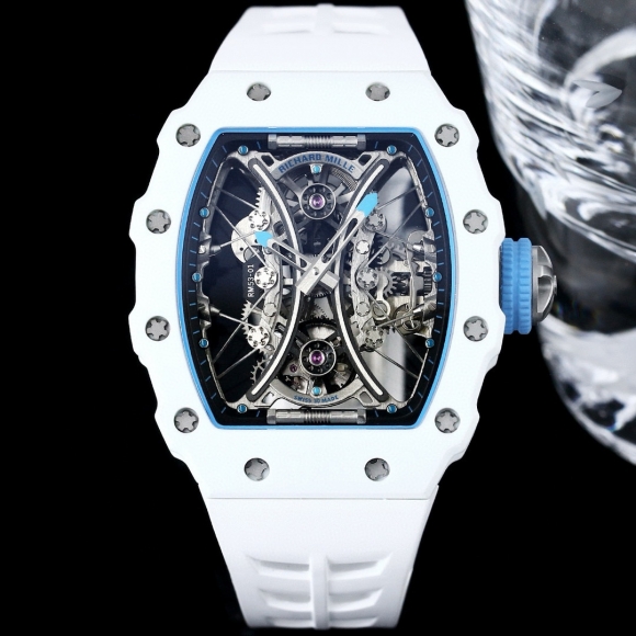 RICHARD MILLE