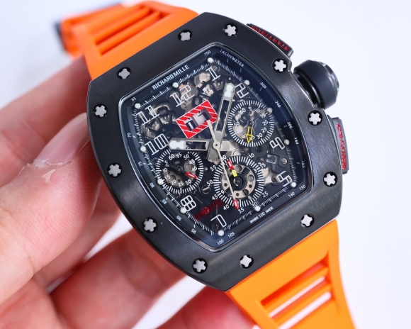 RICHARD MILLE