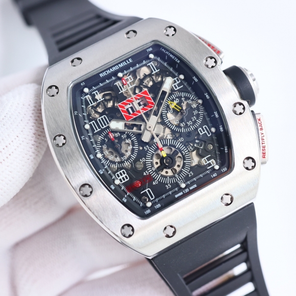 RICHARD MILLE RICHARD MILLE