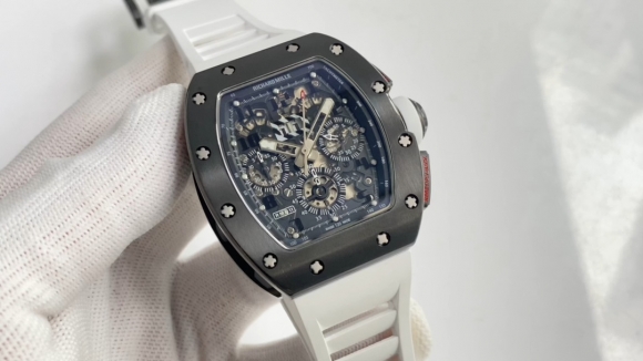 RICHARD MILLE